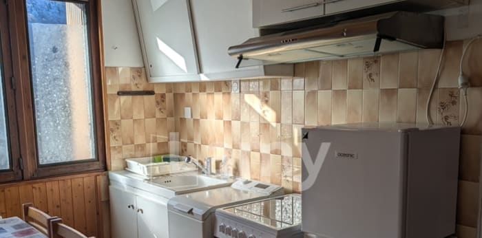 Image 4 sur 8 - Appartement  ·  Location · Bozel (73350) · 25m²