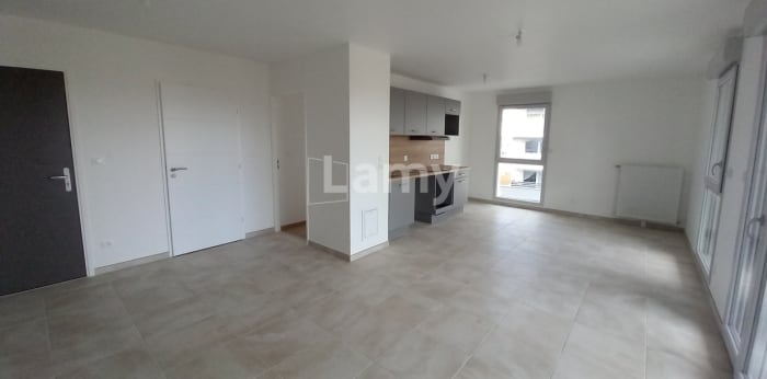 Image 2 sur 20 - Appartement  ·  Location · Chenove (21300) · 3 pièces · 66m²