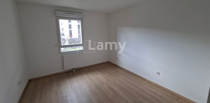 Image 5 sur 7 - Appartement  ·  Location · Clermont Ferrand (63000) · 3 pièces · 61m²