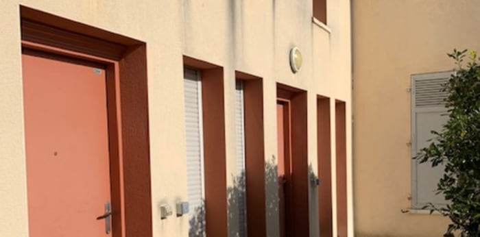 Image 6 sur 19 - Appartement  ·  Location · Pessac (33600) · 2 pièces · 41m²