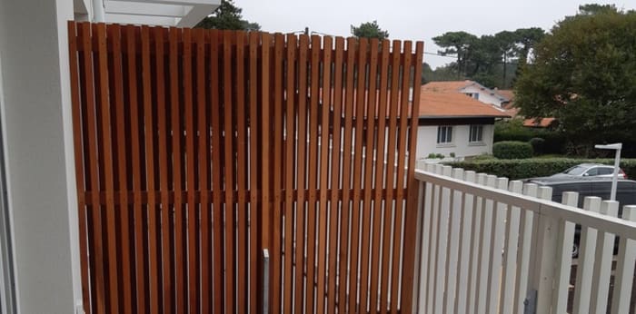 Image 1 sur 7 - Appartement  ·  Location · Capbreton (40130) · 3 pièces · 58m²