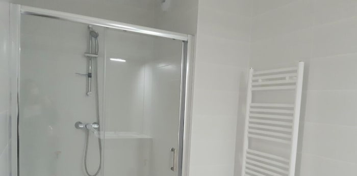 Image 7 sur 8 - Appartement  ·  Location · Aix Les Bains (73100) · 2 pièces · 46m²