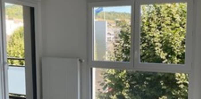 Image 3 sur 5 - Appartement  ·  Location · Rouen (76000) · 1 pièce · 36m²