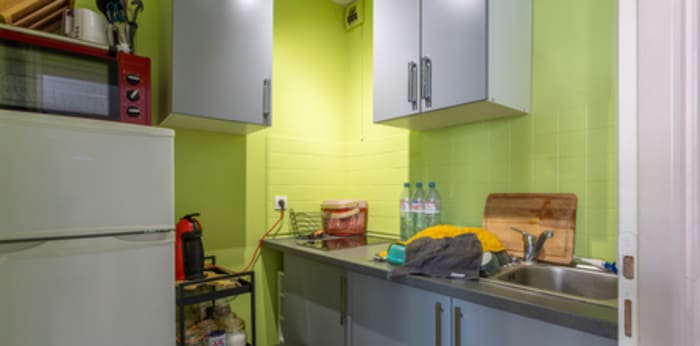 Image 4 sur 11 - Appartement  ·  Location · Valenciennes (59300) · 1 pièce · 29m²