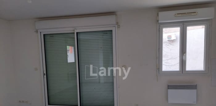 Image 5 sur 14 - Appartement  ·  Location · Nimes (30000) · 2 pièces · 47m²