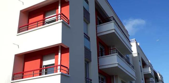 Image 1 sur 1 - Parking/box  ·  Location · Bezons (95870) · 1m²