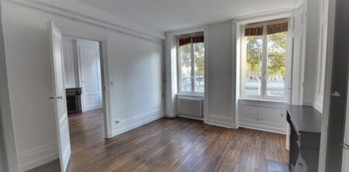 Image 6 sur 6 - Appartement  ·  Location · Lyon (69009) · 2 pièces · 53m²
