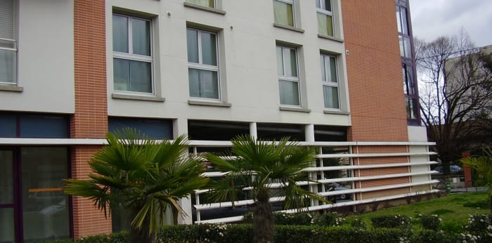 Image 1 sur 10 - Appartement  ·  Location · Toulouse (31500) · 3 pièces · 64m²