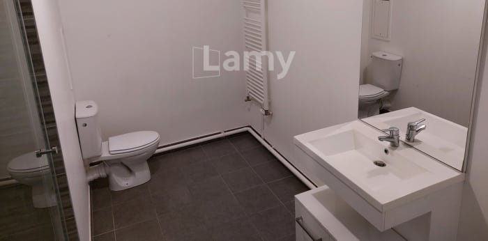 Image 5 sur 6 - Appartement  ·  Location · Mantes La Jolie (78200) · 2 pièces · 41m²