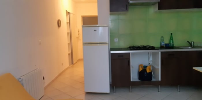 Image 2 sur 7 - Appartement  ·  Location · Sisteron (04200) · 1 pièce · 27m²