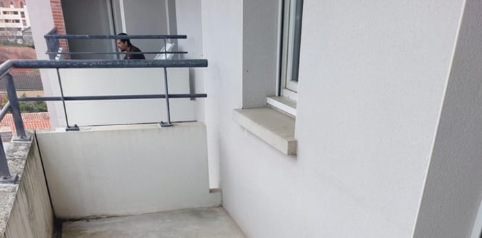 Image 6 sur 6 - Appartement  ·  Location · Toulouse (31400) · 32m²