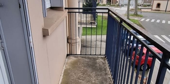 Image 7 sur 7 - Appartement  ·  Location · Colomiers (31770) · 2 pièces · 45m²