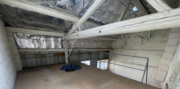 Image 3 sur 9 - Bureaux  ·  Location · Villefranche Sur Saone (69400) · 73m²