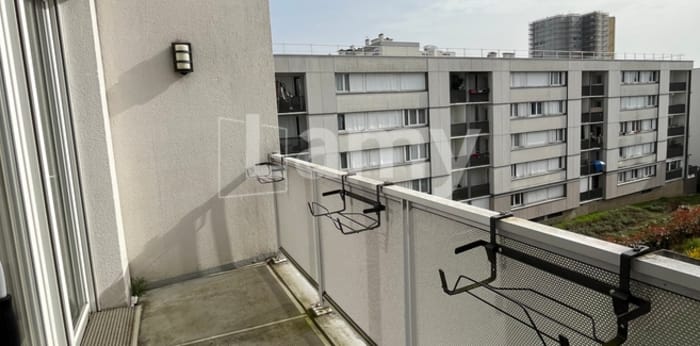 Image 7 sur 7 - Appartement  ·  Location · Bonneuil Sur Marne (94380) · 3 pièces · 64m²