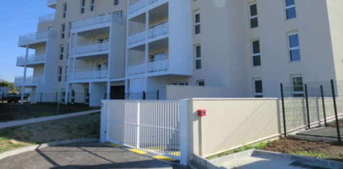 Image 12 sur 12 - Appartement  ·  Location · Marseille 13 (13013) · 4 pièces · 87m²