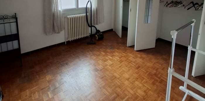 Image 7 sur 7 - Appartement  ·  Location · Toulouse (31200) · 58m²