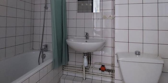 Image 5 sur 6 - Appartement  ·  Location · Belfort (90000) · 2 pièces · 43m²