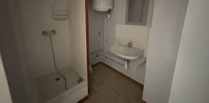 Image 14 sur 14 - Appartement  ·  Location · Dijon (21000) · 3 pièces · 53m²