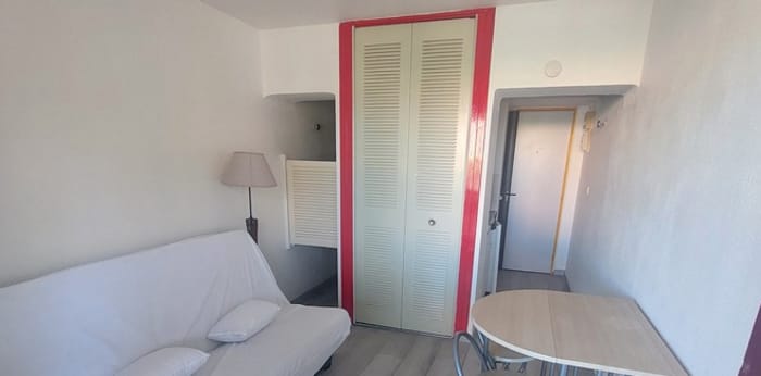 Image 1 sur 6 - Appartement  ·  Location · Aix En Provence (13090) · 1 pièce · 16m²