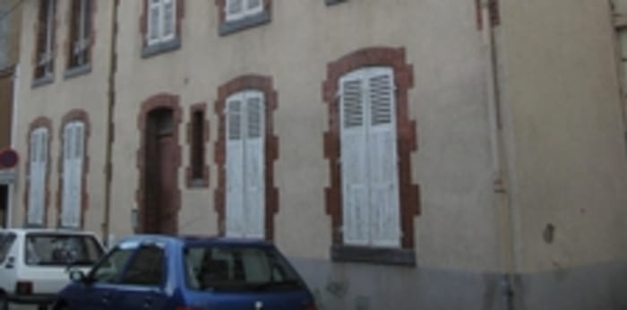 Image 3 sur 5 - Appartement  ·  Location · Clermont Ferrand (63100) · 1 pièce · 28m²