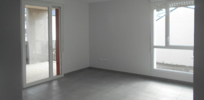 Image 6 sur 6 - Appartement  ·  Location · Colomiers (31770) · 2 pièces · 43m²