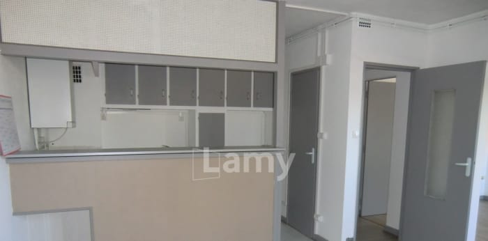 Image 5 sur 7 - Appartement  ·  Location · Toulouse (31500) · 3 pièces · 66m²