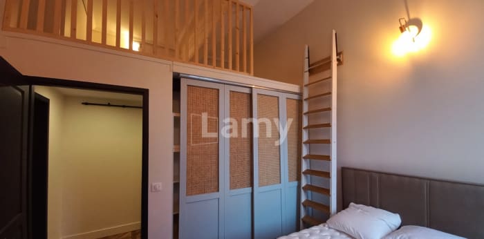 Image 17 sur 19 - Appartement  ·  Location · La Ravoire (73490) · 4 pièces · 114m²