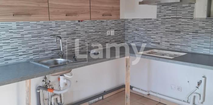 Image 6 sur 13 - Appartement  ·  Location · Toulouse (31100) · 3 pièces · 61m²