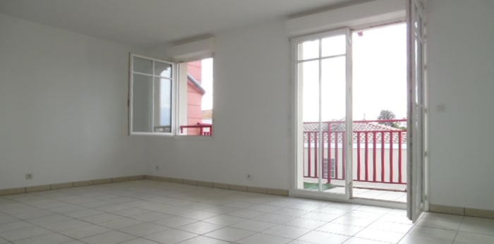 Image 2 sur 11 - Appartement  ·  Location · Gujan Mestras (33470) · 3 pièces · 67m²