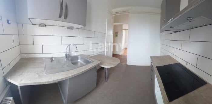 Image 8 sur 10 - Appartement  ·  Location · Nancy (54000) · 2 pièces · 54m²