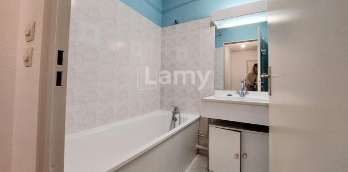 Image 13 sur 16 - Appartement  ·  Location · Toulouse (31400) · 3 pièces · 71m²