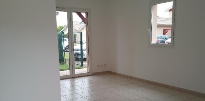 Image 2 sur 7 - Appartement  ·  Location · Tartas (40400) · 2 pièces · 47m²
