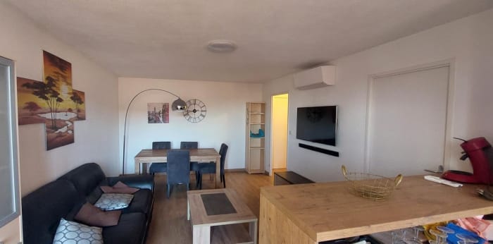 Image 2 sur 13 - Appartement  ·  Location · Colomiers (31770) · 2 pièces · 43m²