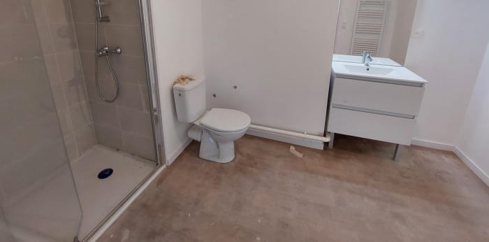 Image 6 sur 10 - Appartement  ·  Location · Les Sables D Olonne (85340) · 2 pièces · 44m²