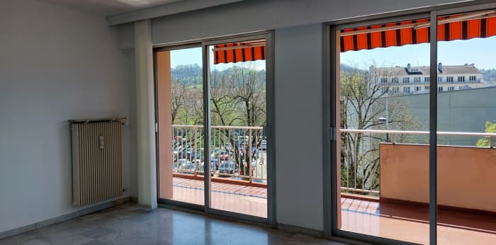 Image 4 sur 12 - Appartement  ·  Location · Lons Le Saunier (39000) · 3 pièces · 70m²