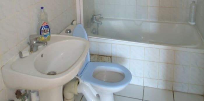 Image 6 sur 7 - Appartement  ·  Location · Orleans (45000) · 3 pièces · 44m²