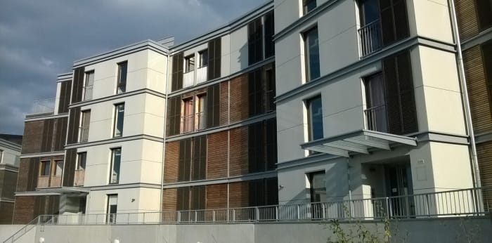 Image 4 sur 4 - Appartement  ·  Location · Viry (74580) · 3 pièces · 66m²