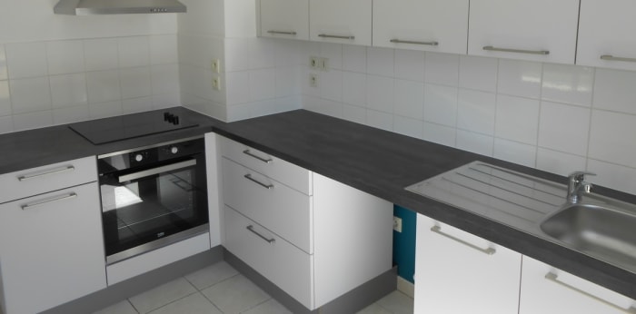 Image 7 sur 7 - Appartement  ·  Location · Clermont Ferrand (63000) · 4 pièces · 86m²