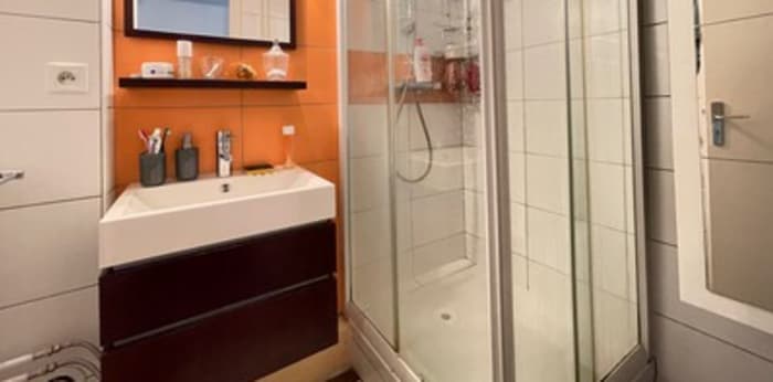 Image 6 sur 7 - Appartement  ·  Location · Morbier (39400) · 2 pièces · 62m²