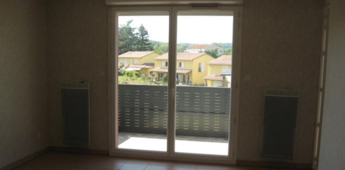 Image 2 sur 7 - Appartement  ·  Location · Castanet Tolosan (31320) · 3 pièces · 66m²