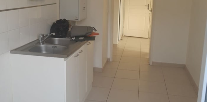 Image 2 sur 5 - Appartement  ·  Location · Perigny (17180) · 3 pièces · 69m²