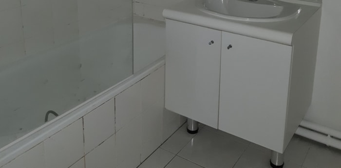 Image 6 sur 7 - Appartement  ·  Location · Les Pavillons Sous Bois (93320) · 3 pièces · 76m²