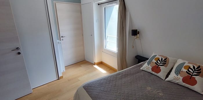 Image 3 sur 12 - Appartement  ·  Location · Annecy (74000) · 3 pièces · 75m²