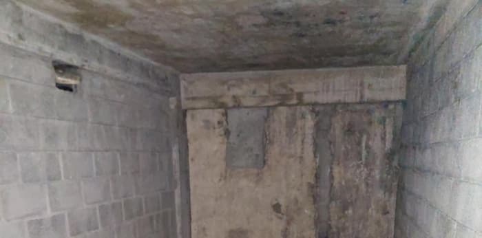 Image 3 sur 3 - Parking/box  ·  Location · Paris (75017) · 12m²