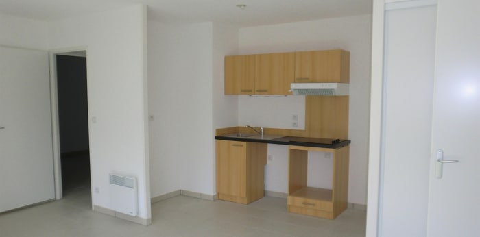 Image 1 sur 4 - Appartement  ·  Location · Angouleme (16000) · 3 pièces · 60m²
