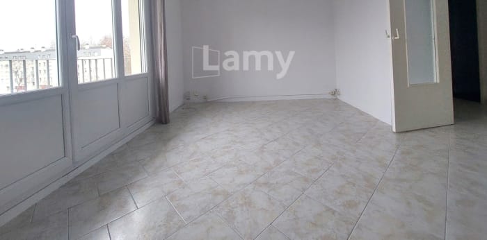 Image 4 sur 10 - Appartement  ·  Location · Limoges (87100) · 3 pièces · 56m²