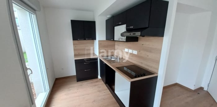 Image 1 sur 6 - Appartement  ·  Location · Clermont Ferrand (63100) · 2 pièces · 39m²