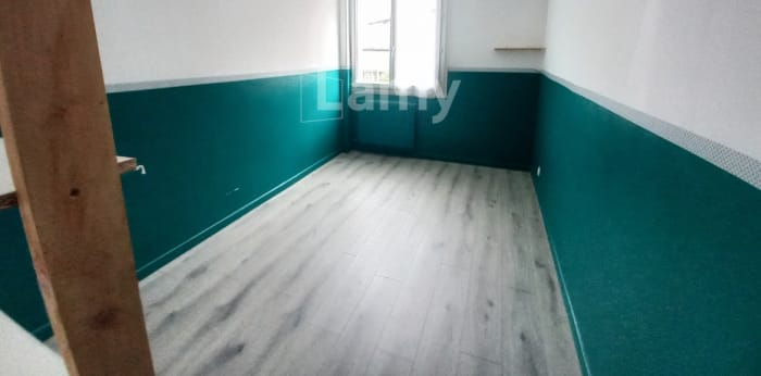 Image 7 sur 10 - Appartement  ·  Location · Aix Les Bains (73100) · 4 pièces · 82m²