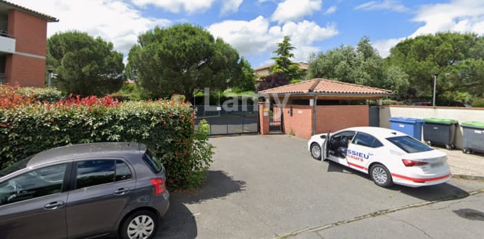 Image 12 sur 12 - Appartement  ·  Location · Toulouse (31300) · 4 pièces · 77m²