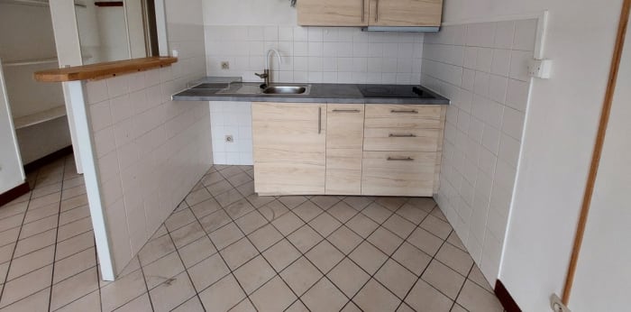 Image 4 sur 8 - Appartement  ·  Location · Grenoble (38000) · 2 pièces · 36m²